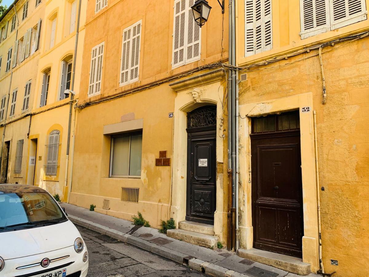 Cassis Apartamento *