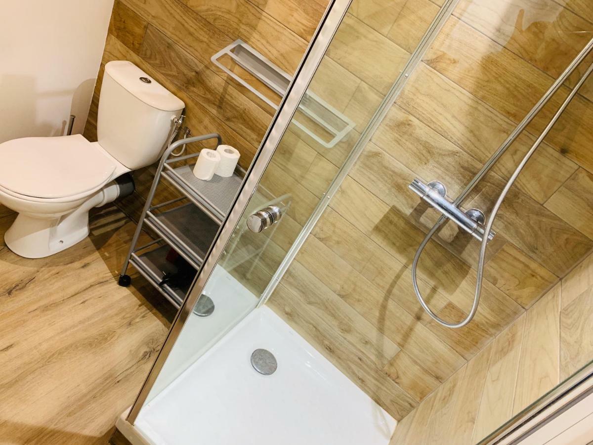 Apartamento Cassis Aix-en-Provence