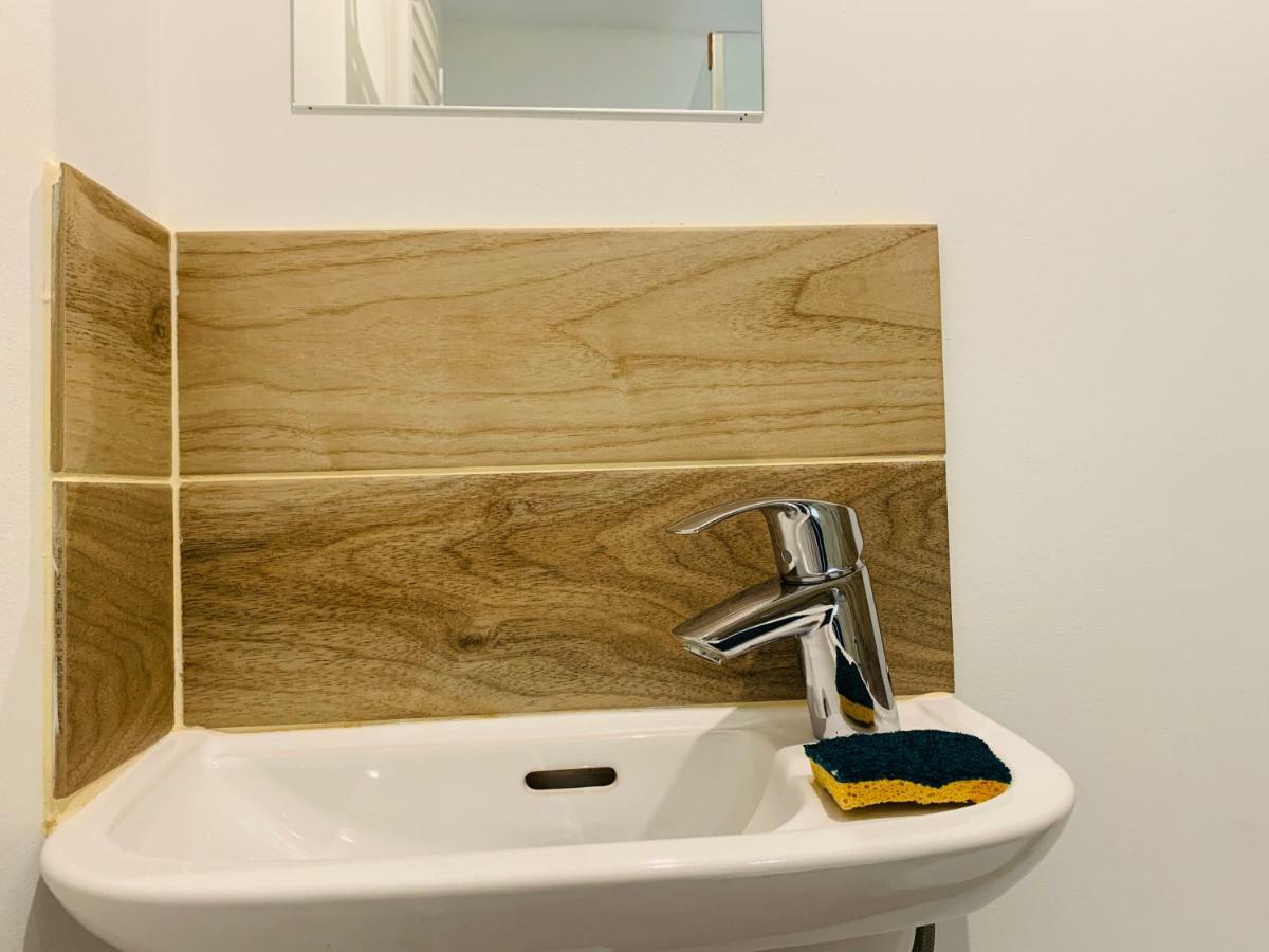 Cassis Apartamento Aix-en-Provence
