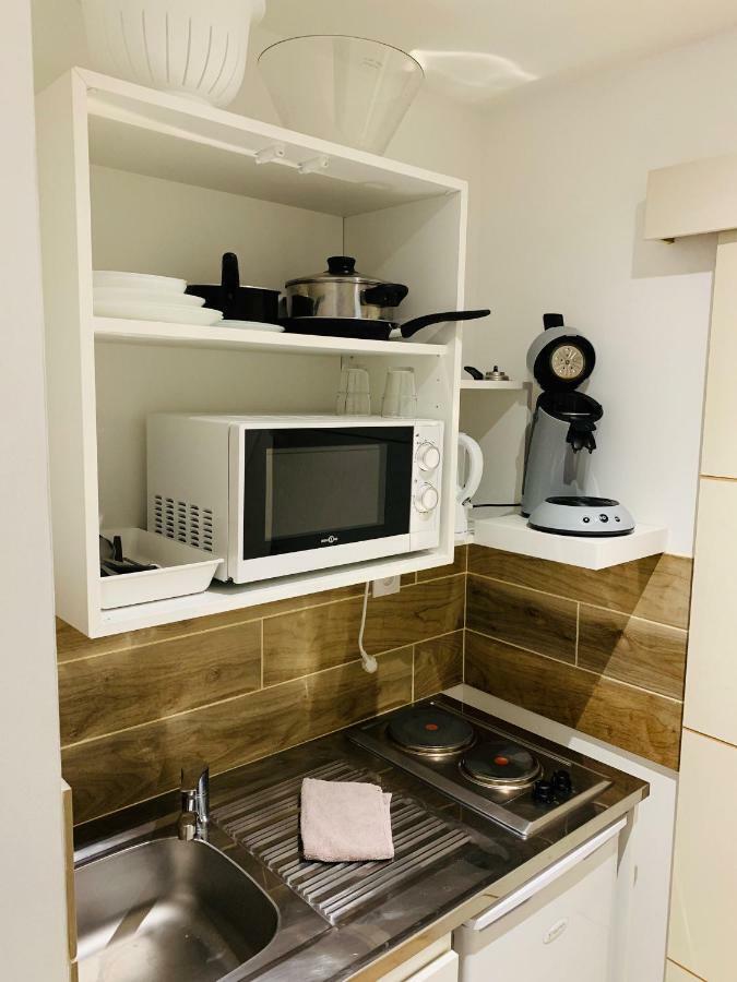 Apartamento Cassis Aix-en-Provence