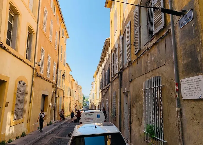 Cassis Studio