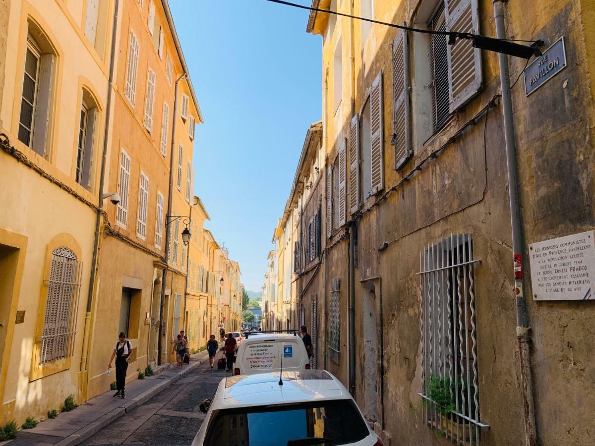 Apartment Cassis Aix-en-Provence