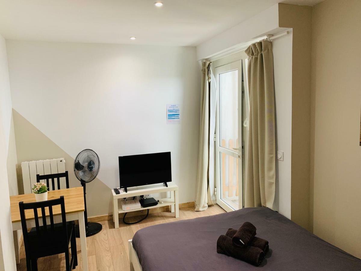 Cassis Apartment Aix-en-Provence