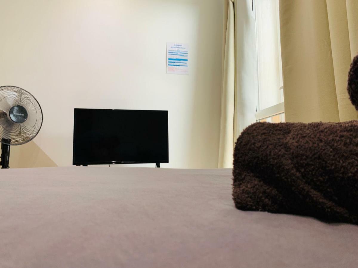Cassis Apartment *